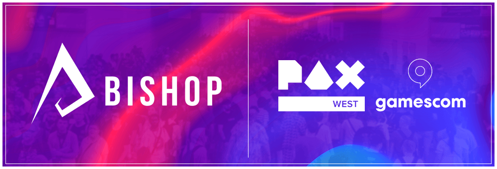 Gamescom & PAX Recap